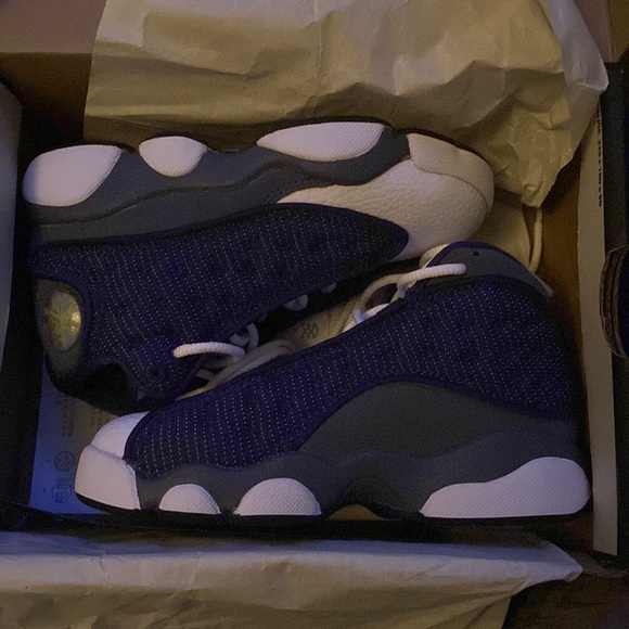 retro 13 preschool jordans